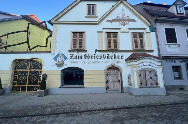 Gewerbeobjekt mieten in 8020 Graz (Bild 4)