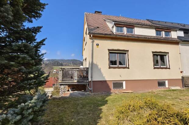 Haus mieten in 8605 Kapfenberg (Bild 1)