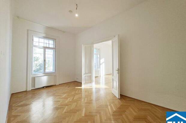 Wohnung mieten in 1040 Wien (Bild 4)