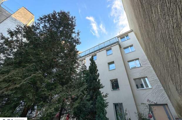 Altbauwohnung kaufen in 1060 Wien (Bild 2)