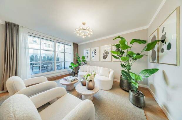 Terrassenwohnung kaufen in 1040 Wien (Bild 2)