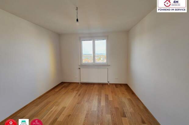 Terrassenwohnung mieten in 2700 Wr. Neustadt (Bild 2)