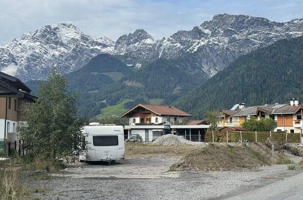 Grundstück kaufen in 5760 Saalfelden (Bild 4)