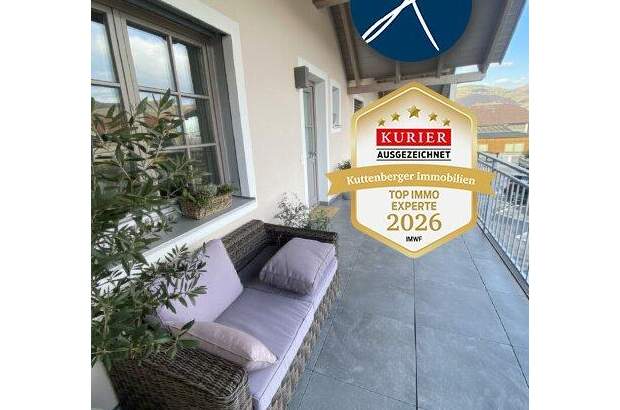 Terrassenwohnung kaufen in 3602 Rossatz (Bild 4)