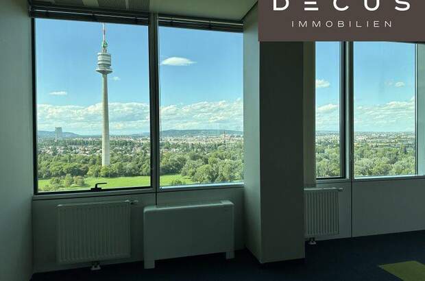Büro / Praxis mieten in 1220 Wien (Bild 3)