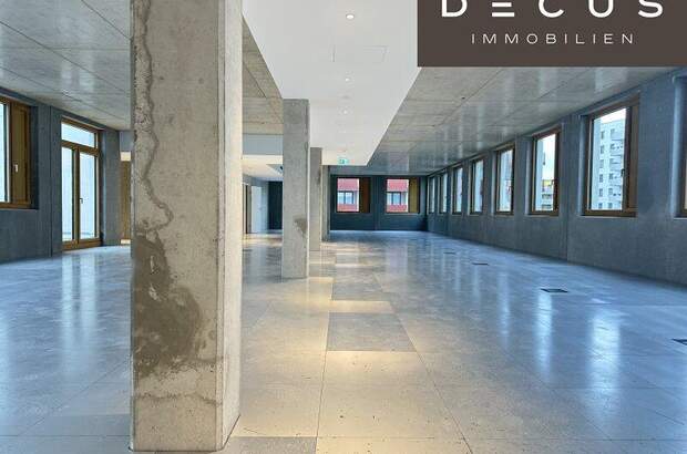 Büro / Praxis mieten in 1230 Wien (Bild 1)