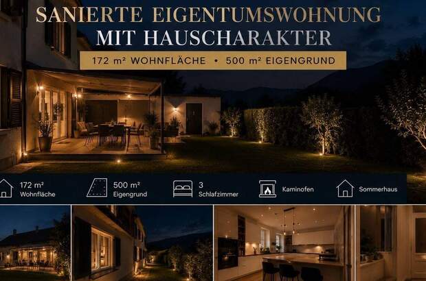 Wohnung kaufen in 8700 Judendorf (Bild 1)