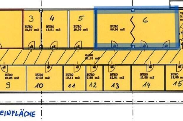 Gewerbeobjekt mieten in 4060 Leonding (Bild 5)