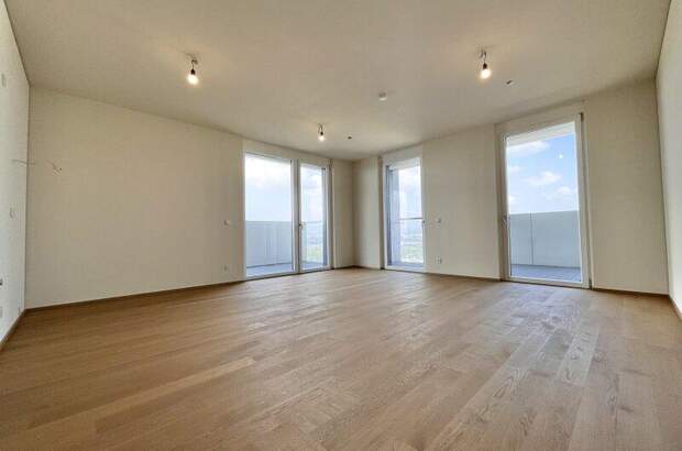 Terrassenwohnung kaufen in 1020 Wien (Bild 2)