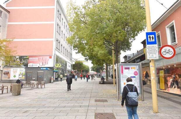 Gewerbeobjekt mieten in 1120 Wien (Bild 2)