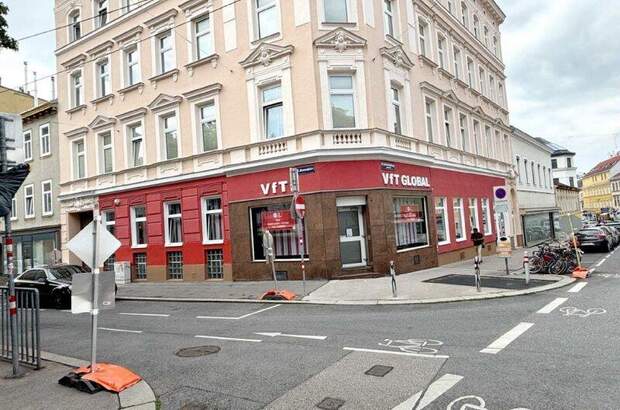 Büro / Praxis mieten in 1170 Wien (Bild 1)