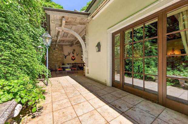 Haus mit Garten kaufen in 3400 Klosterneuburg (Bild 3)