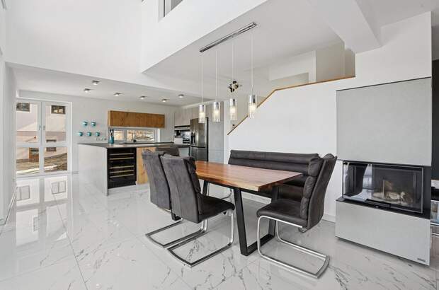 Einfamilienhaus kaufen in 2852 Hochneukirchen (Bild 5)