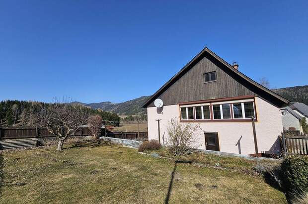 Haus kaufen in 8750 Judenburg (Bild 2)