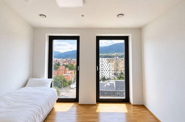 Eigentumswohnung in 6020 Innsbruck (Bild 4)