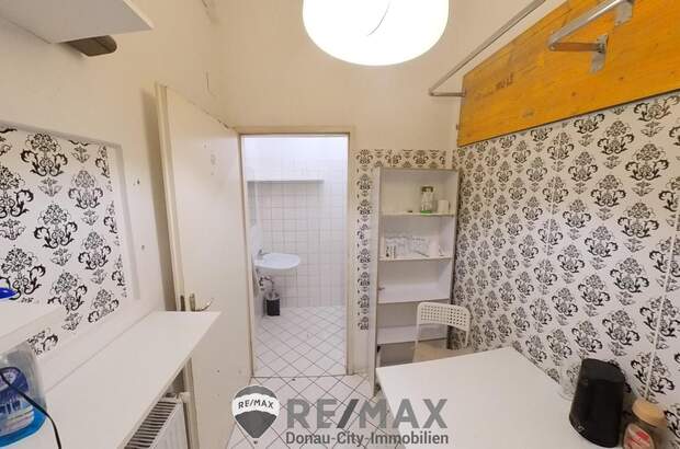 Ladenlokal mieten in 1050 Wien (Bild 3)