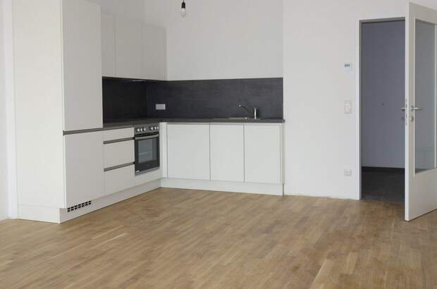 Wohnung mit Balkon mieten in 4600 Wels (Bild 1)