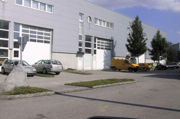 Gewerbeobjekt mieten in 4030 Linz (Bild 1)