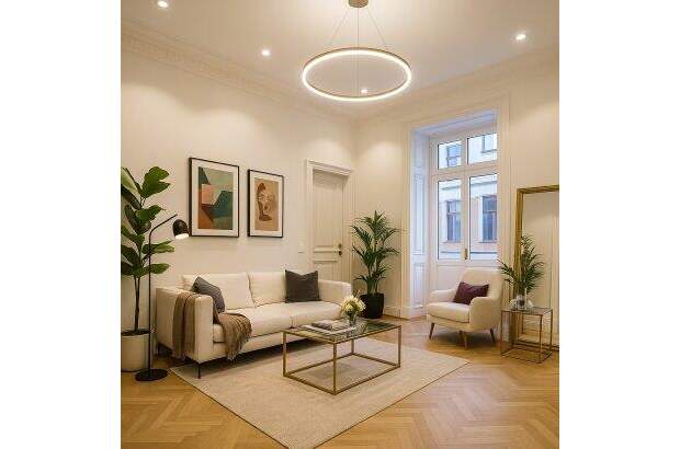 Wohnung kaufen in 1010 Wien (Bild 1)