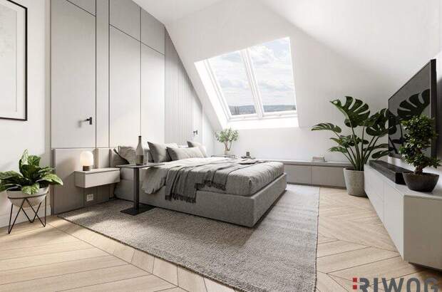 Terrassenwohnung kaufen in 1130 Wien (Bild 4)