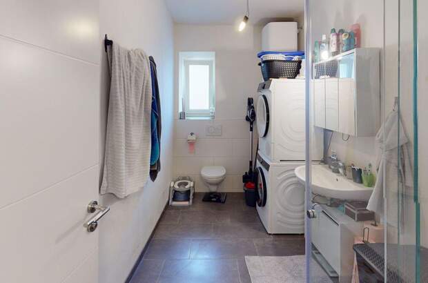 Wohnung mit Balkon kaufen in 8523 Frauental (Bild 4)