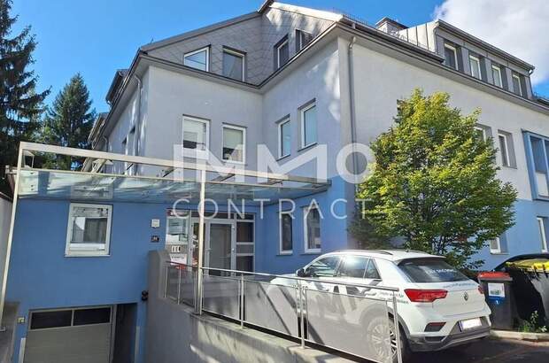 Mietwohnung in 4020 Linz