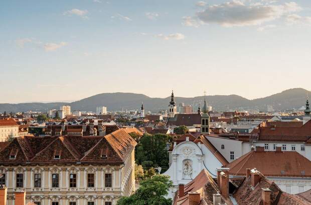 Anlageobjekt kaufen in 8010 Graz