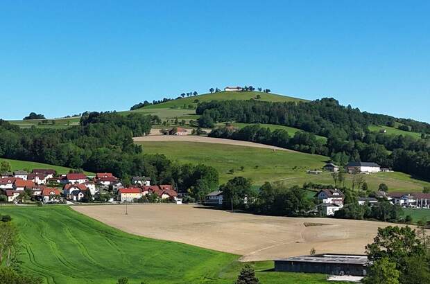 Grundstück kaufen in 4542 Nußbach