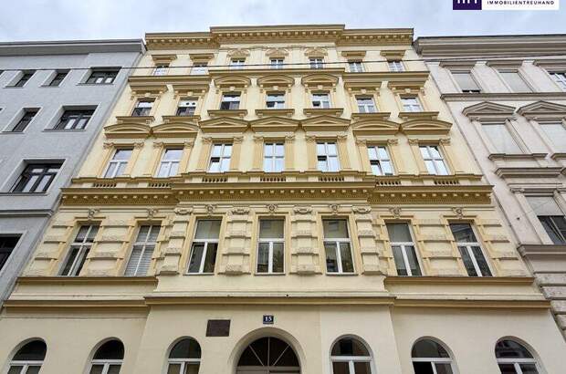 Eigentumswohnung in 1020 Wien (Bild 1)