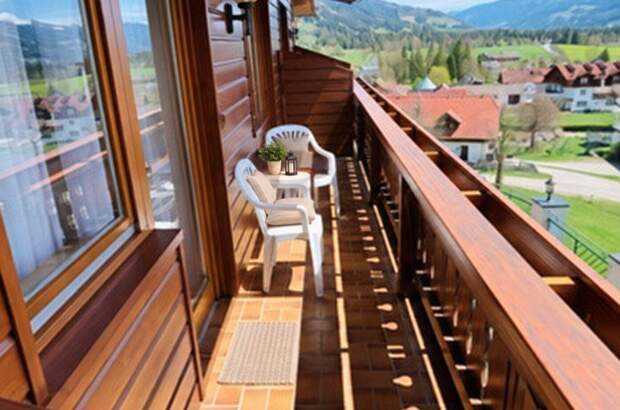 Wohnung mit Balkon mieten in 8967 Weißenbach (Bild 5)