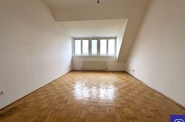 Altbauwohnung mieten in 1100 Wien (Bild 1)
