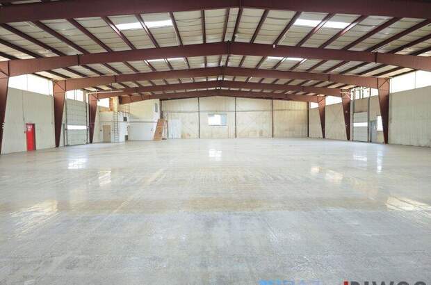 Produktion mieten in 1220 Wien (Bild 2)