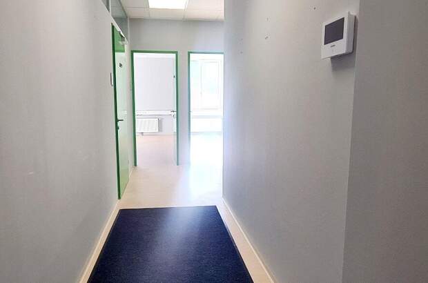 Gewerbeobjekt mieten in 5020 Salzburg (Bild 2)