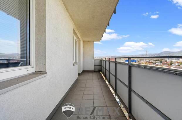 Terrassenwohnung kaufen in 1210 Wien (Bild 2)
