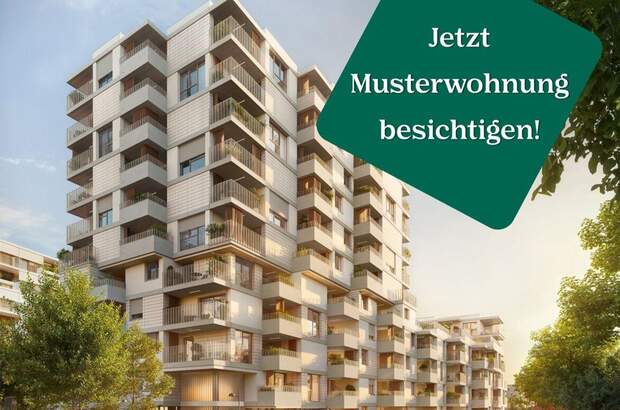 Wohnung mit Balkon kaufen in 1030 Wien (Bild 3)