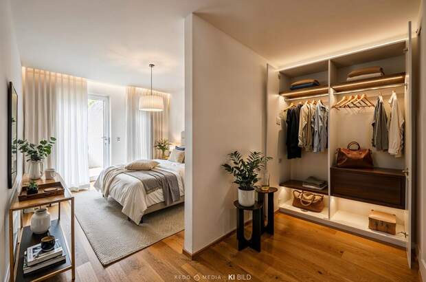 Terrassenwohnung kaufen in 5061 Elsbethen (Bild 4)