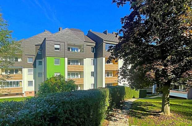 Wohnung mit Balkon mieten in 3270 Scheibbs (Bild 1)