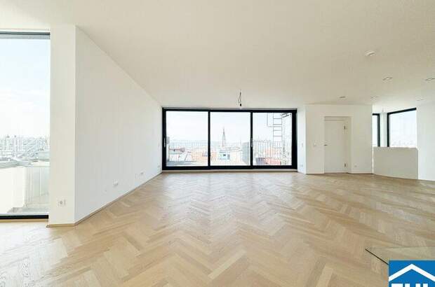 Terrassenwohnung kaufen in 1040 Wien (Bild 3)