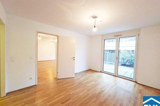 Terrassenwohnung mieten in 1210 Wien (Bild 2)