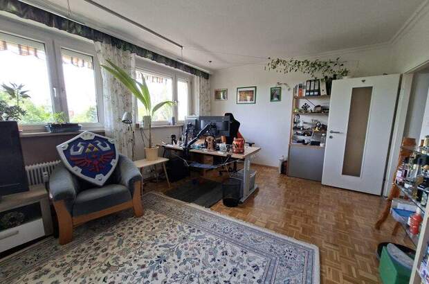 Terrassenwohnung mieten in 8010 Graz (Bild 2)