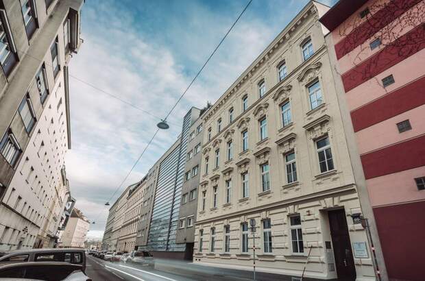 Altbauwohnung kaufen in 1030 Wien (Bild 2)