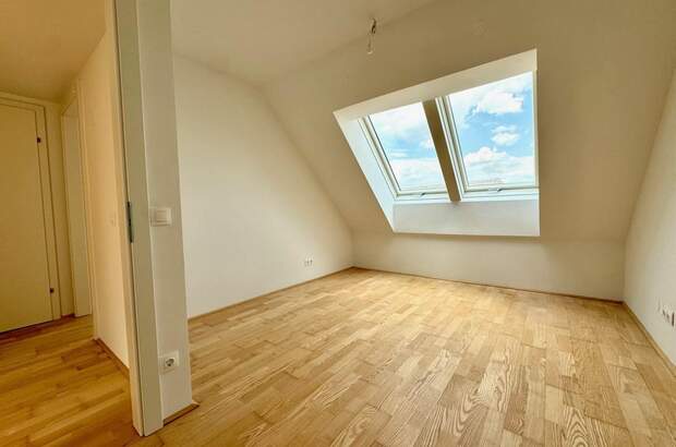 Terrassenwohnung kaufen in 2000 Stockerau (Bild 5)
