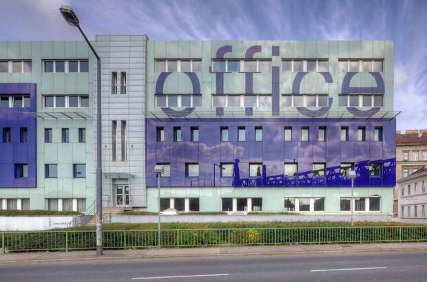 Gewerbeobjekt mieten in 1150 Wien