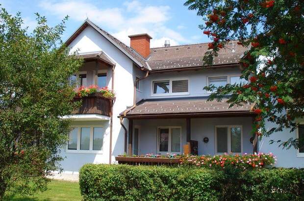 Terrassenwohnung mieten in 8720 St. Margarethen (Bild 1)