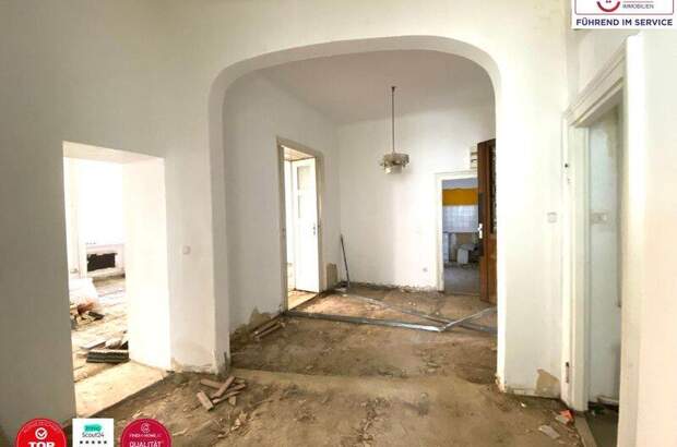 Wohnung kaufen in 1070 Wien (Bild 3)