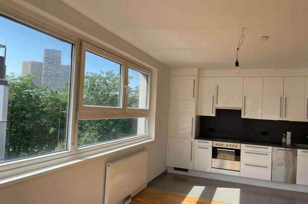 Wohnung mit Balkon mieten in 1110 Wien (Bild 1)