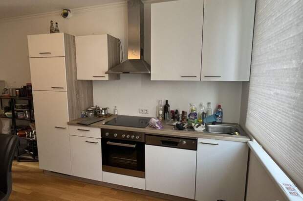 Wohnung mit Balkon mieten in 9020 Klagenfurt (Bild 5)