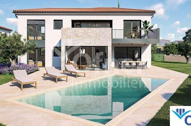 Haus kaufen in 52440 Porec (Bild 1)