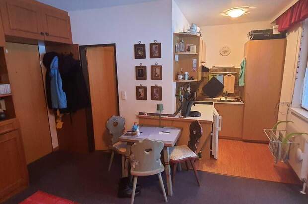 Terrassenwohnung kaufen in 6754 Klösterle (Bild 2)