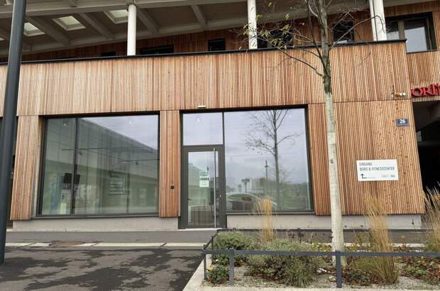 Gewerbeobjekt mieten in 1220 Wien (Bild 1)